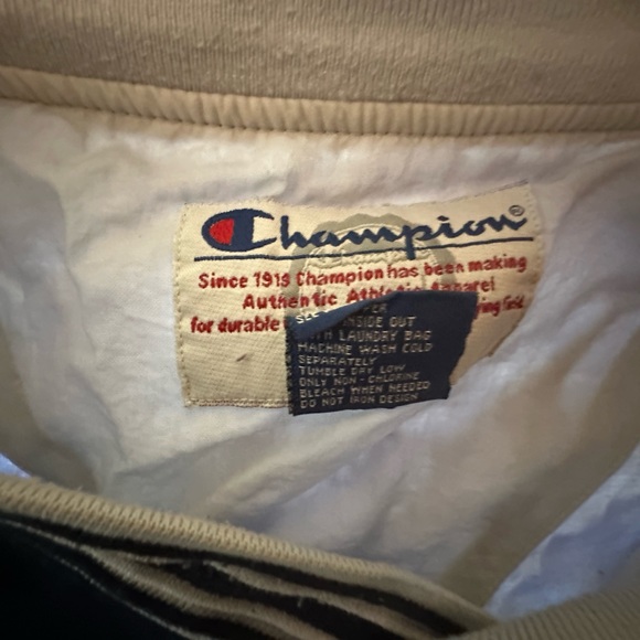 Vintage Dallas Cowboys Jacket - Picture 2 of 6